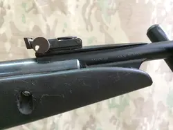 تفنگ بادی گامو ویسپر ایکس در حد نو