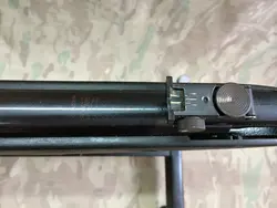 تفنگ بادی گامو ویسپر ایکس در حد نو