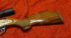 تفنگ پی سی پی ساميانگ سوماترا ٧٠٠٠ گلدن سیور ۱۱۰ ژولی طلایی در حد آكبند