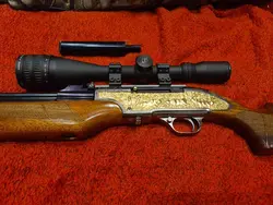 تفنگ پی سی پی ساميانگ سوماترا ٧٠٠٠ گلدن سیور ۱۱۰ ژولی طلایی در حد آكبند