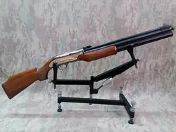 تفنگ پی سی پی ساميانگ سوماترا ٧٠٠٠ گلدن سیور ۱۱۰ ژولی طلایی در حد آكبند