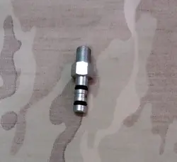 تفنگ پی سی پی ساميانگ سوماترا ٧٠٠٠ گلدن سیور ۱۱۰ ژولی طلایی در حد آكبند