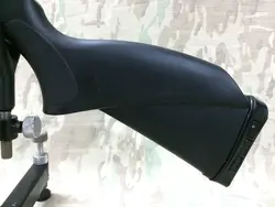 تفنگ بادی تندر در حد پلمپ نوعه نو داخل كارتن