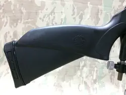 تفنگ بادی تندر در حد پلمپ نوعه نو داخل كارتن