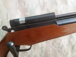 تفنگ پی سی پی اوانيكس هانتينگ مستر ای آر سيكس ۸۰ ژولی نیمه اتوماتیک در حد پلمپ نوعه نوعه نو
