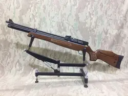 تفنگ پی سی پی هاتسان بی تی ۶۵ با قدرت ۶۵ ژول در حد نو