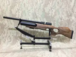 تفنگ پی سی پی كرال پانچر جامبو در حد پلمپ