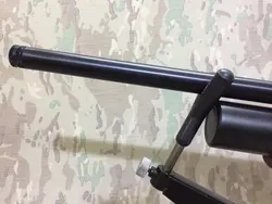 تفنگ پی سی پی كرال پانچر جامبو در حد پلمپ