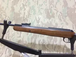 تفنگ بادی ديانا ٢٧ t06 در حد آكبند