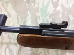 تفنگ بادی ديانا ٢٧ t06 در حد آكبند