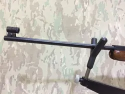 تفنگ بادی ديانا ٢٧ t06 در حد آكبند