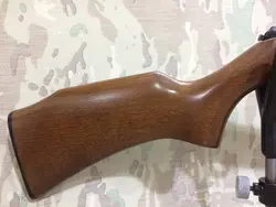 تفنگ بادی ديانا ٢٧ t06 در حد آكبند