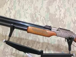تفنگ پی سی پی ساميانگ سوماترا ٢٥٠٠ در آكبند