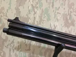 تفنگ پی سی پی ساميانگ سوماترا ٢٥٠٠ در آكبند