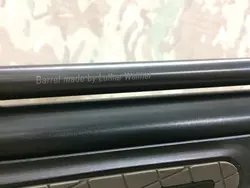 تفنگ پی سی پی هاتسان بی تی ۶۵ با قدرت ۶۵ ژول لوله لوتار والتر آلمان همراه سايلنسر فابريك هاتسان در حد آكبند