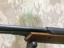 تفنگ بادی ديانا 470 در حد آكبند