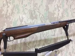 تفنگ بادی ديانا 470 در حد آكبند