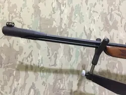 تفنگ بادی گامو سی اف ایكس رويال در حد پلمپ