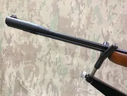 تفنگ بادی گامو سی اف ایكس رویال در حد آكبند