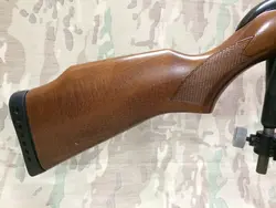 تفنگ بادی گامو سی اف ایكس رویال در حد آكبند