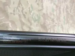 تفنگ بادی وینچستر مدل ١٠٠٠ در حد آكبند