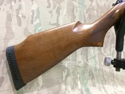 تفنگ بادی دیانا 460 T06 در حد نو کالیبر 5/5