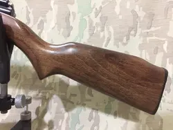 تفنگ بادی بنجامین 392 امریکایی پمپ مستر در حد اکبند