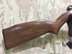 تفنگ بادی بنجامین 392 امریکایی پمپ مستر در حد اکبند