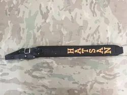 تفنگ بادی هاتسان رنجر آپاچی ١١٠٠ تی اچ دست دوم مكانيزم در حد آكبند همراه دوربين لئوپولد و كيف حمل و بند تفنگ هاتسان