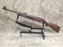 تفنگ بادی ديانا ۵۲ دست دوم تازه سرویس شده سالم