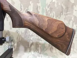 تفنگ بادی ديانا ۵۲ دست دوم تازه سرویس شده سالم