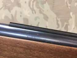 تفنگ بادی ديانا ۵۲ دست دوم تازه سرویس شده سالم