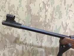 تفنگ بادی ديانا ۵۲ دست دوم تازه سرویس شده سالم