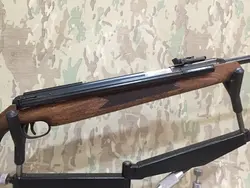 تفنگ بادی ديانا ۵۲ دست دوم تازه سرویس شده سالم