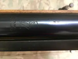 تفنگ بادی ديانا ۵۲ دست دوم تازه سرویس شده سالم