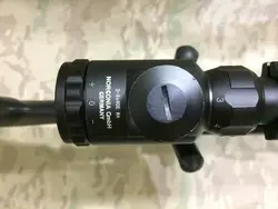 تفنگ بادی ماكسیموس مد 008 قنداق تامب هول در حد نو همراه دوربین زوم دار نوركونیا ، كيف حمل و پايه تفنگ و فنر اضافه فابريك