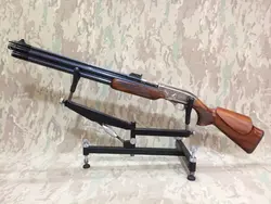 تفنگ پی سی پی ساميانگ اسنایپ بیگ بور (تك تير) ۱۱۰ ژولی دست دوم تميز مكانيزم در حد آكبند