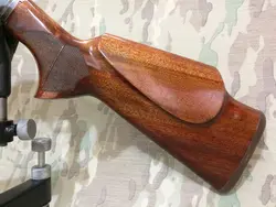 تفنگ پی سی پی ساميانگ اسنایپ بیگ بور (تك تير) ۱۱۰ ژولی دست دوم تميز مكانيزم در حد آكبند