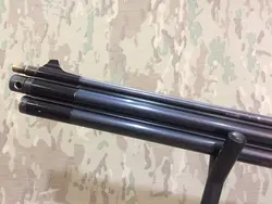 تفنگ پی سی پی ساميانگ اسنایپ بیگ بور (تك تير) ۱۱۰ ژولی دست دوم تميز مكانيزم در حد آكبند