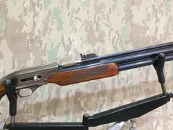 تفنگ پی سی پی ساميانگ اسنایپ بیگ بور (تك تير) ۱۱۰ ژولی دست دوم تميز مكانيزم در حد آكبند