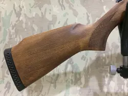 تفنگ بادی دیانا ٣٥٠ مگنوم T06 در حد پلمپ