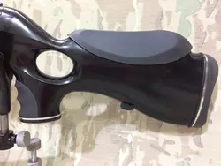 تفنگ بادی ریتای ١٣٥ ايكس در حد نو