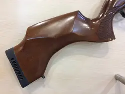 تفنگ پی سی پی والتر ماکسیماتور در حد آكبند