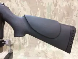 تفنگ بادی گامو شادو ١٠٠٠ گپ فلزی دست دوم سالم