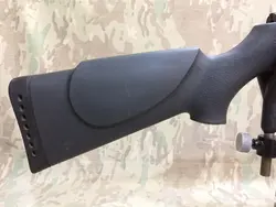 تفنگ بادی گامو شادو ١٠٠٠ گپ فلزی دست دوم سالم