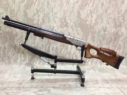 تفنگ پی سی پی هاتسان گالاتیان دست دوم سالم