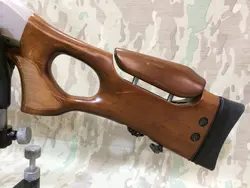 تفنگ پی سی پی هاتسان گالاتیان دست دوم سالم