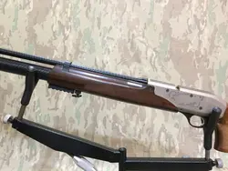 تفنگ پی سی پی هاتسان گالاتیان دست دوم سالم