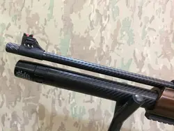 تفنگ پی سی پی هاتسان گالاتیان دست دوم سالم