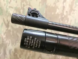 تفنگ پی سی پی هاتسان گالاتیان دست دوم سالم